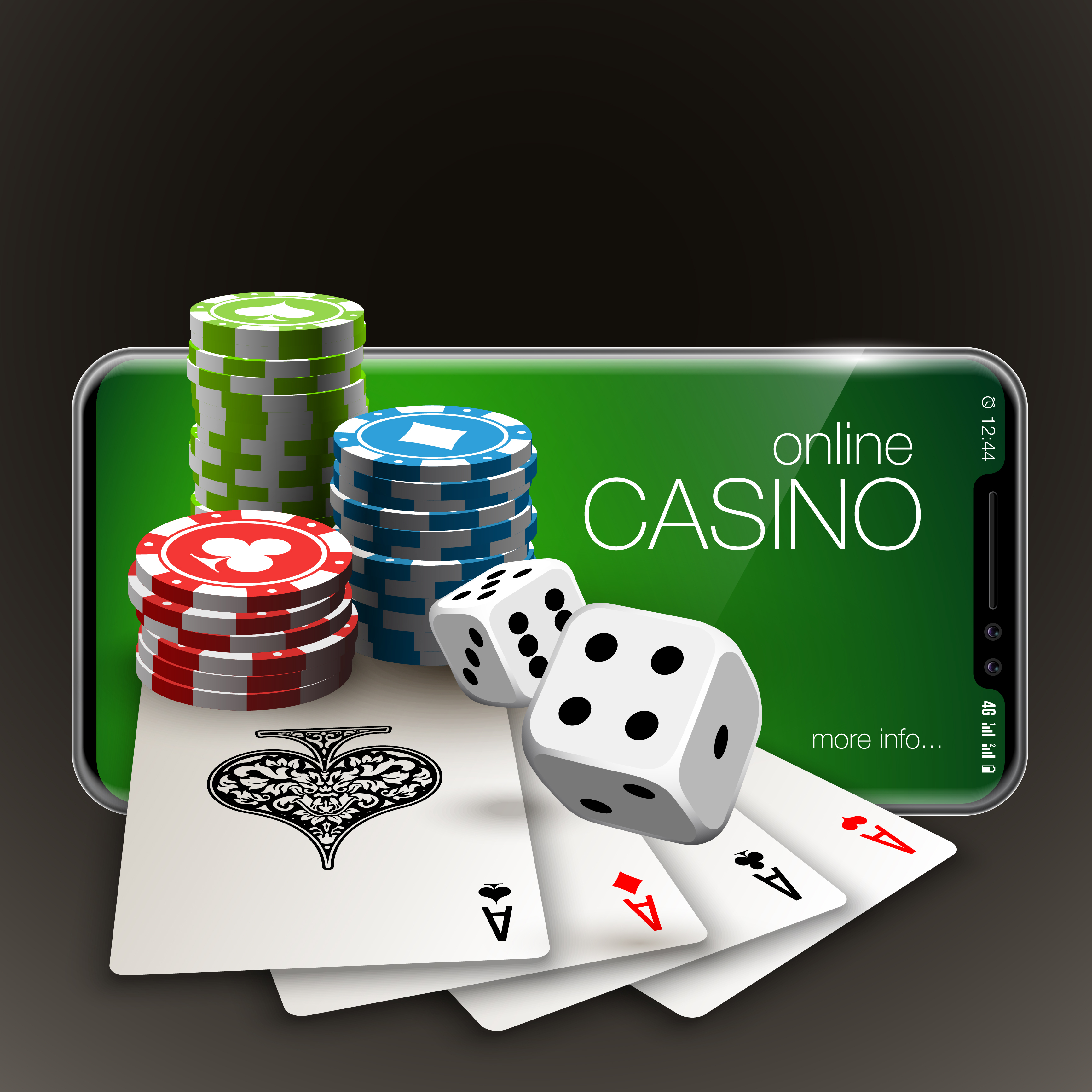 Online Gambling Games For Real Money