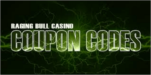 no deposit bonuses raging bull casino codes