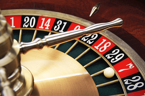 roulette wheel casino guide