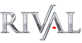 rival gaming logo