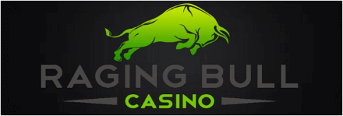 raging bull online casino login