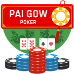 pai gow poker online