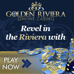 Golden riviera казино франк казино точка ком