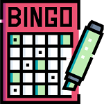types of bingo games online