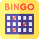 types of online bingo games